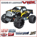 Con motor de gasolina de 4 X 4 RC Big Monster Truck